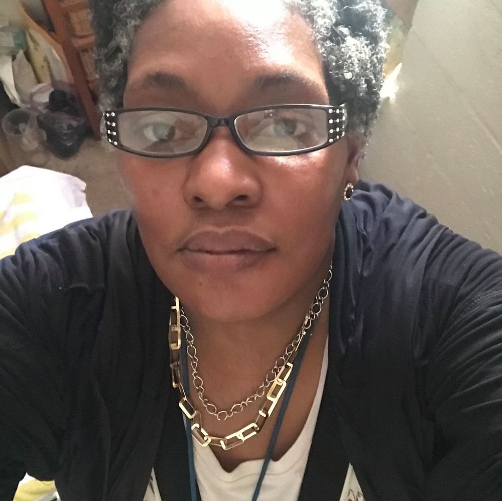 Meet your Posher, Tracy